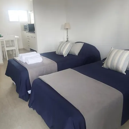 Apartamento Alquiler Departamentos Mistral - Zona Hospital Austral Pilar La Lonja Exterior foto