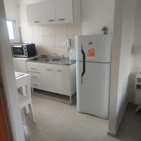 Apartamento Alquiler Departamentos Mistral - Zona Hospital Austral Pilar La Lonja Exterior foto