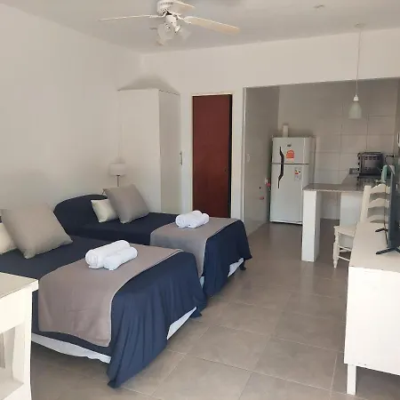 Apartamento Alquiler Departamentos Mistral - Zona Hospital Austral Pilar La Lonja Exterior foto