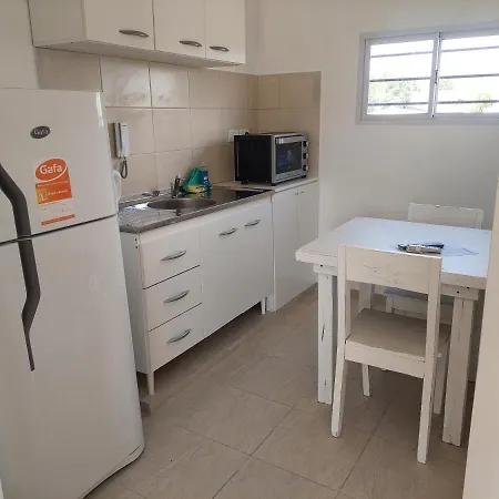 Apartamento Alquiler Departamentos Mistral - Zona Hospital Austral Pilar La Lonja Exterior foto