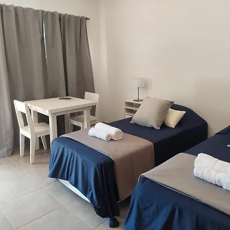 Apartamento Alquiler Departamentos Mistral - Zona Hospital Austral Pilar La Lonja Exterior foto