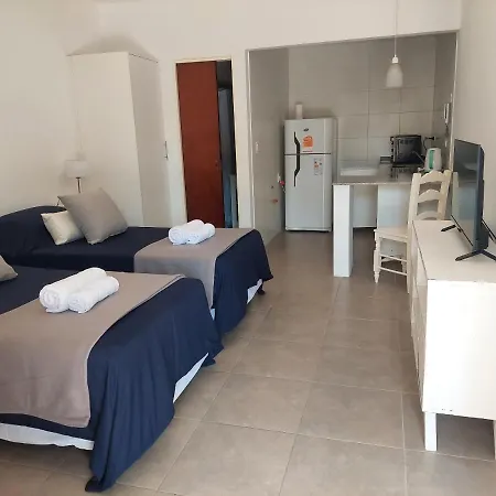 Apartamento Alquiler Departamentos Mistral - Zona Hospital Austral Pilar La Lonja Exterior foto