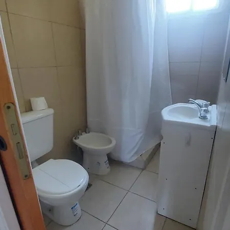 Apartamento Alquiler Departamentos Mistral - Zona Hospital Austral Pilar La Lonja Exterior foto