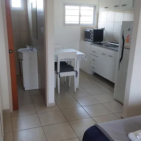 Apartamento Alquiler Departamentos Mistral - Zona Hospital Austral Pilar La Lonja Exterior foto