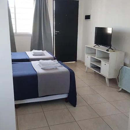 Apartamento Alquiler Departamentos Mistral - Zona Hospital Austral Pilar La Lonja Exterior foto