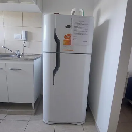Apartamento Alquiler Departamentos Mistral - Zona Hospital Austral Pilar La Lonja Exterior foto