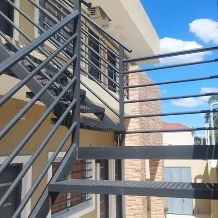 Apartamento Alquiler Departamentos Mistral - Zona Hospital Austral Pilar La Lonja Exterior foto