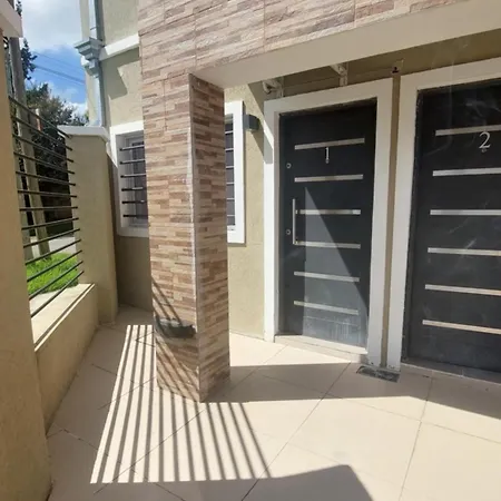 Apartamento Alquiler Departamentos Mistral - Zona Hospital Austral Pilar La Lonja Exterior foto