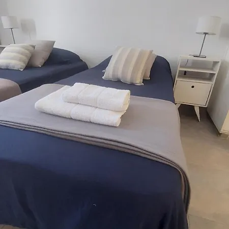 Apartamento Alquiler Departamentos Mistral - Zona Hospital Austral Pilar La Lonja Exterior foto