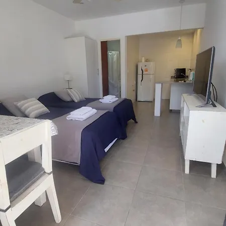 Apartamento Alquiler Departamentos Mistral - Zona Hospital Austral Pilar La Lonja Exterior foto