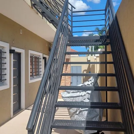 Apartamento Alquiler Departamentos Mistral - Zona Hospital Austral Pilar La Lonja Exterior foto
