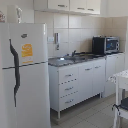 Apartamento Alquiler Departamentos Mistral - Zona Hospital Austral Pilar La Lonja Exterior foto