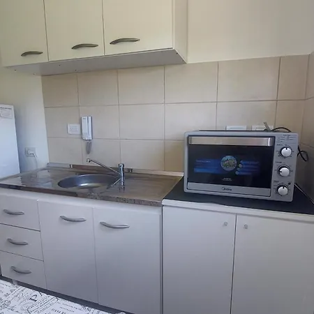 Apartamento Alquiler Departamentos Mistral - Zona Hospital Austral Pilar La Lonja Exterior foto