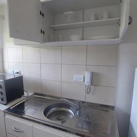 Apartamento Alquiler Departamentos Mistral - Zona Hospital Austral Pilar La Lonja Exterior foto