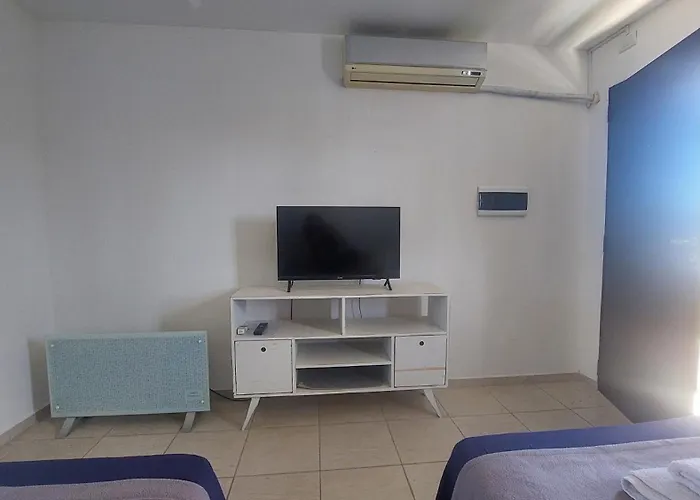 Alquiler Departamentos Mistral - Zona Hospital Austral Pilar