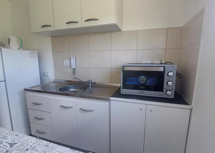 Alquiler Departamentos Mistral - Zona Hospital Austral Pilar