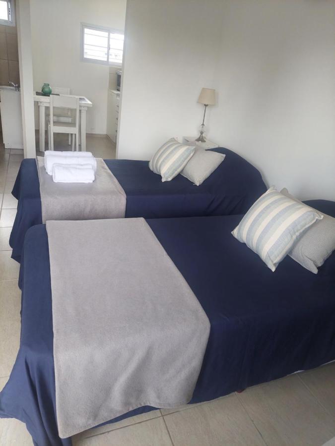 Alquiler Departamentos Mistral - Zona Hospital Austral Pilar Apartment *