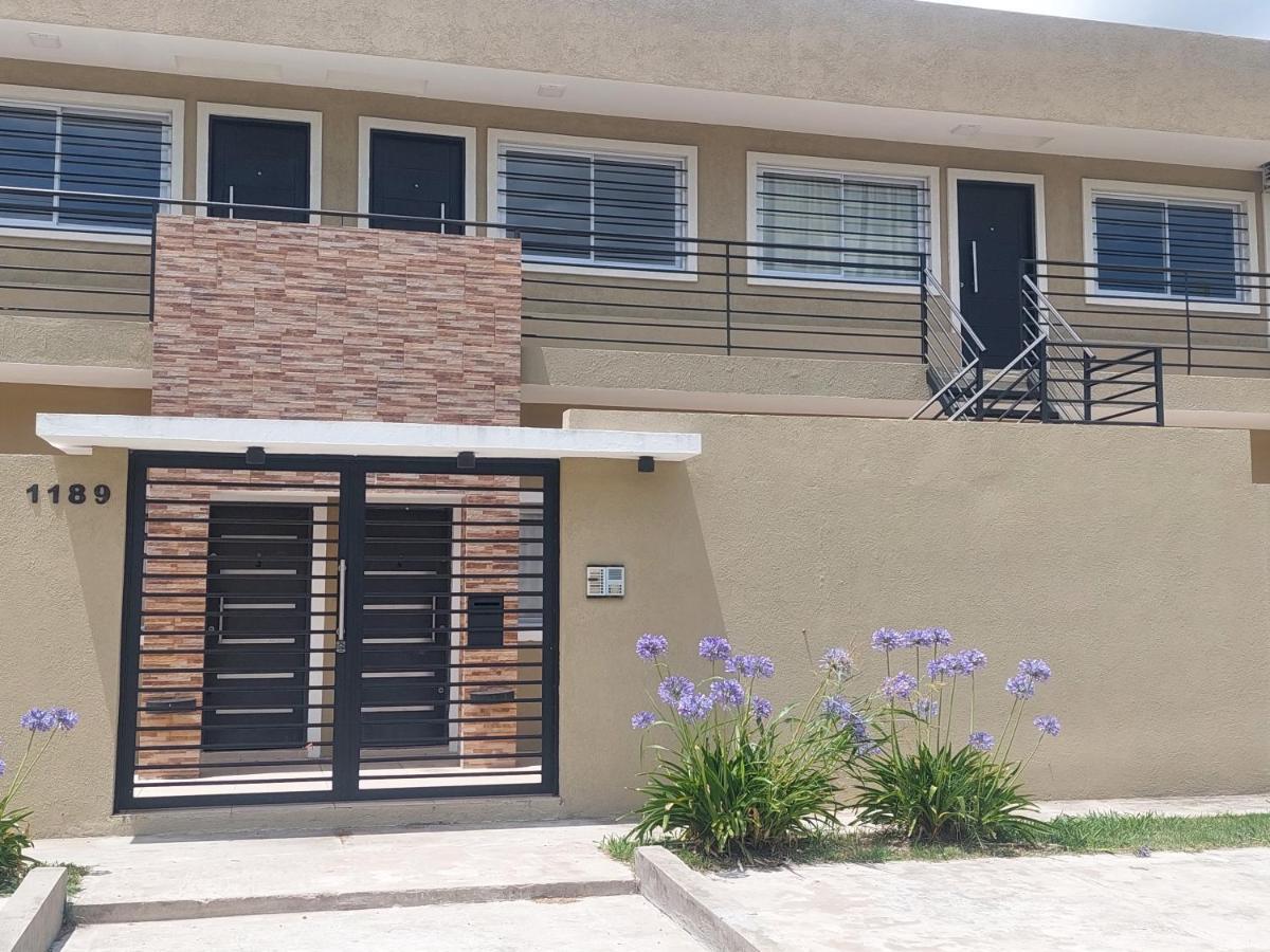 Apartment Alquiler Departamentos Mistral - Zona Hospital Austral Pilar *