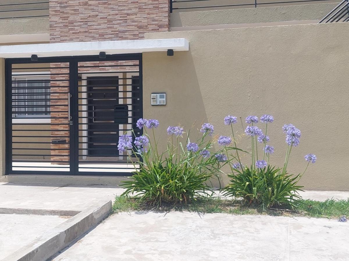 Apartment Alquiler Departamentos Mistral - Zona Hospital Austral Pilar