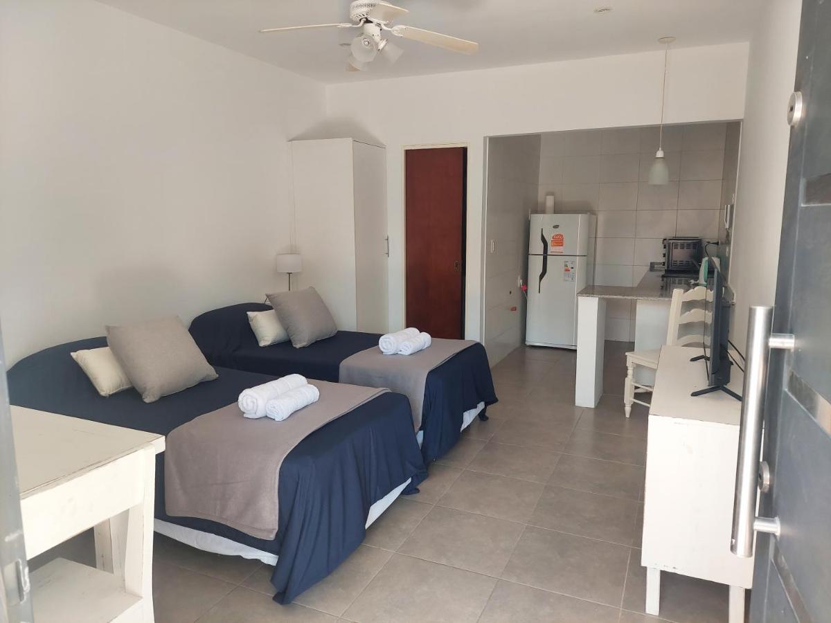 Apartment Alquiler Departamentos Mistral - Zona Hospital Austral Pilar La Lonja