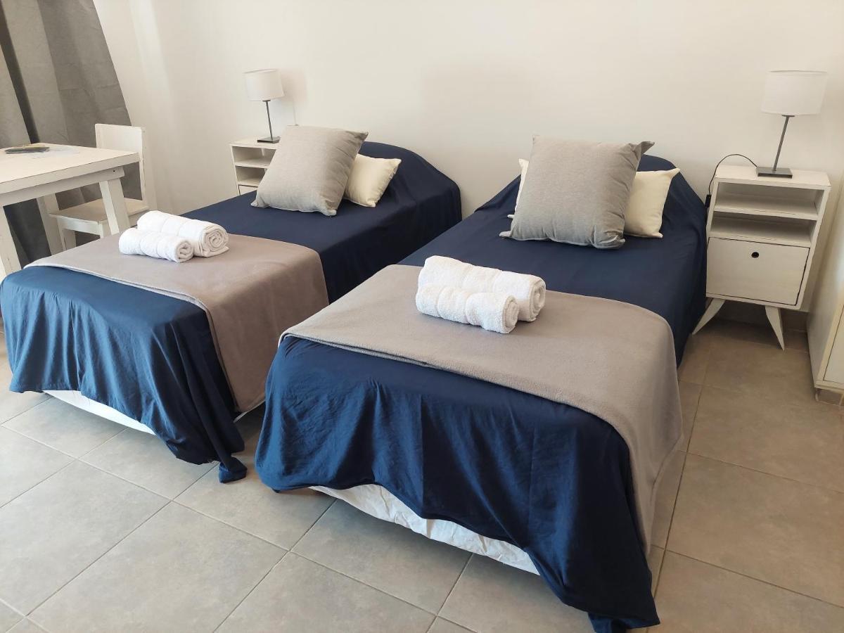 Apartment Alquiler Departamentos Mistral - Zona Hospital Austral Pilar La Lonja