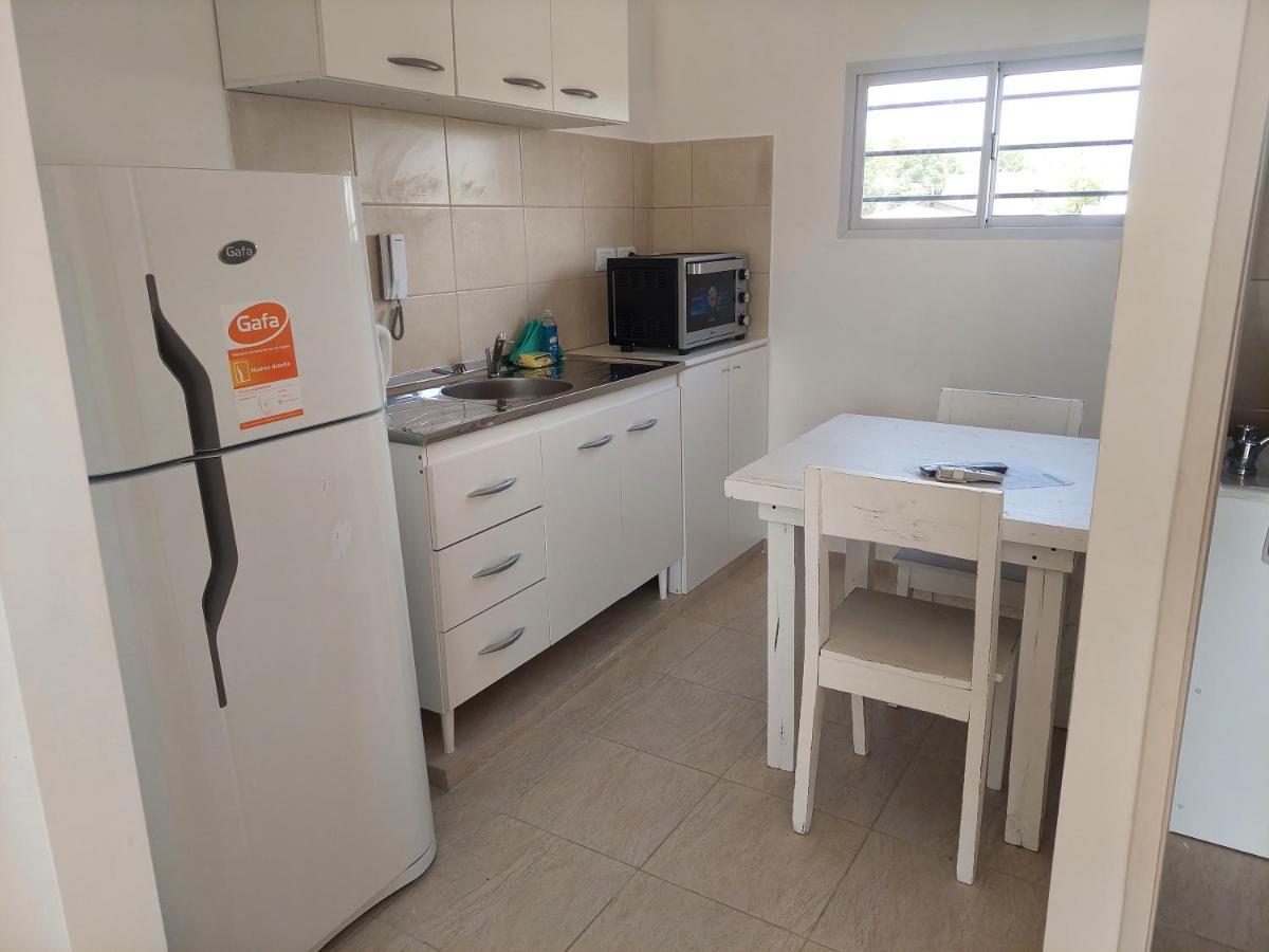 Alquiler Departamentos Mistral - Zona Hospital Austral Pilar