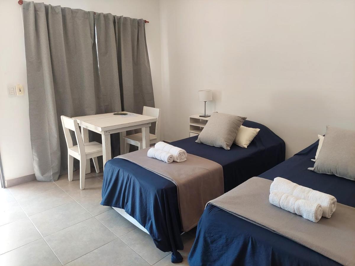 Alquiler Departamentos Mistral - Zona Hospital Austral Pilar *