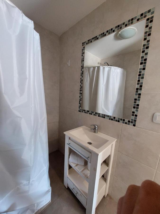 Alquiler Departamentos Mistral - Zona Hospital Austral Pilar Apartment *