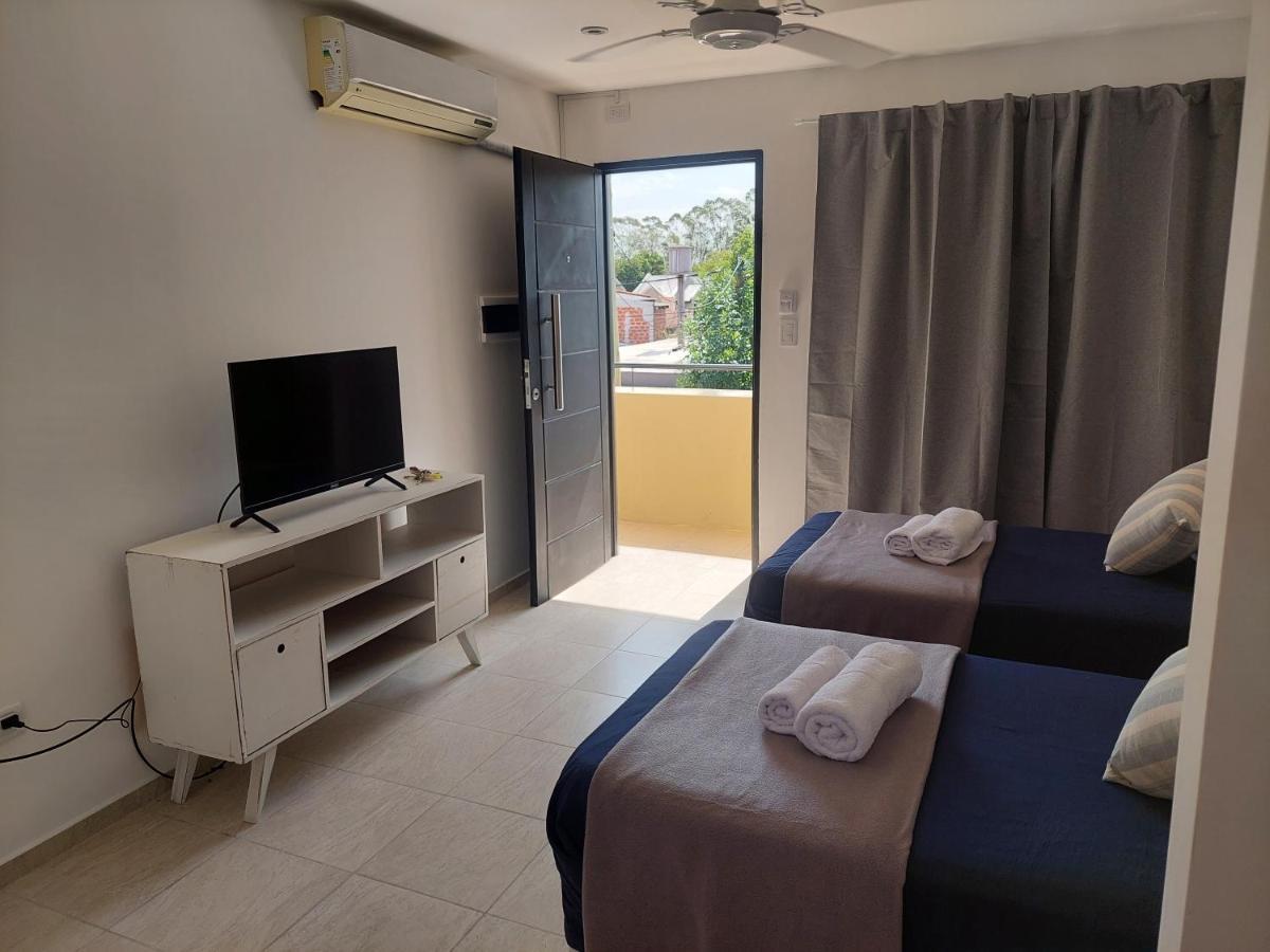Alquiler Departamentos Mistral - Zona Hospital Austral Pilar *