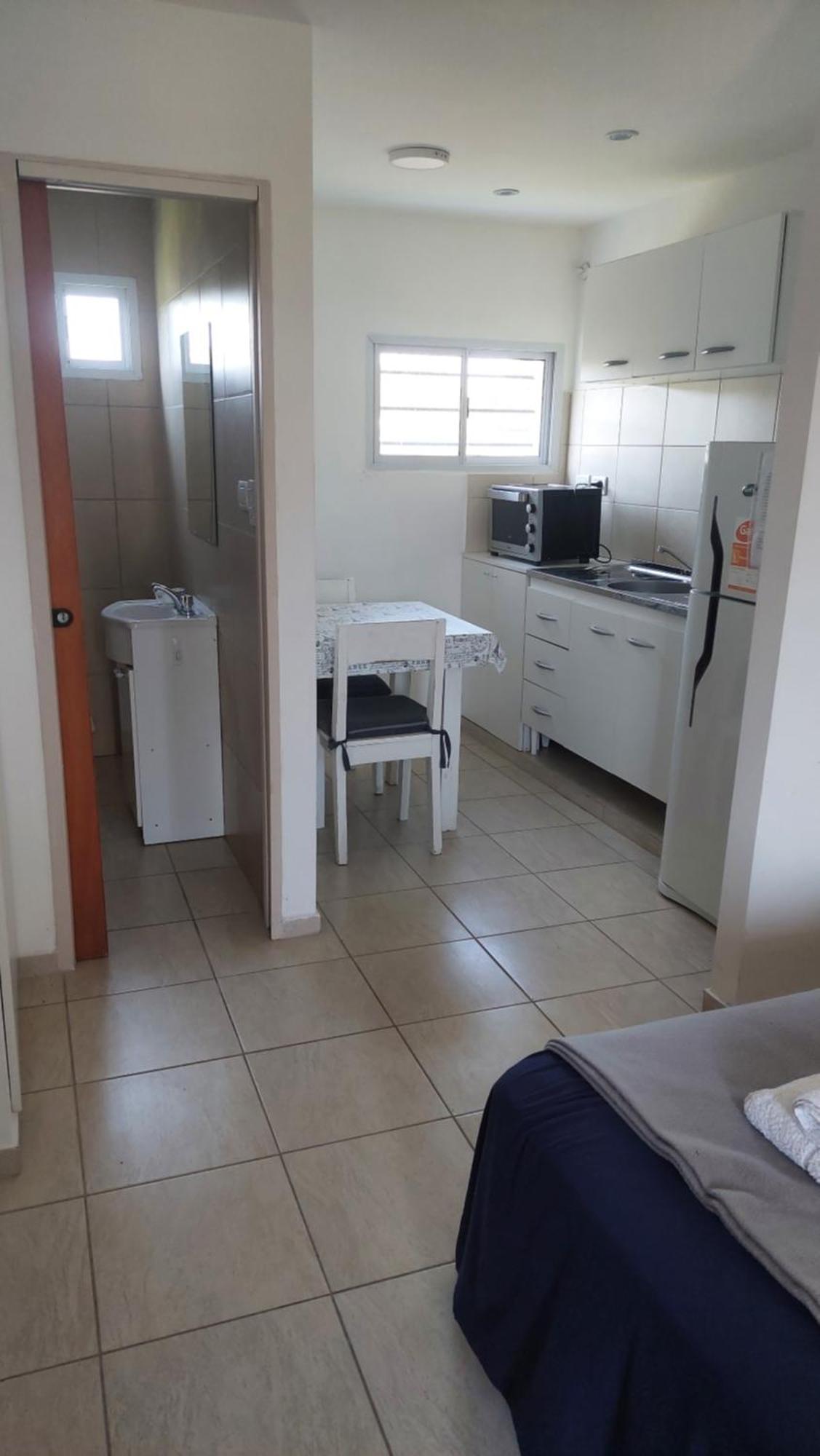 Apartment Alquiler Departamentos Mistral - Zona Hospital Austral Pilar