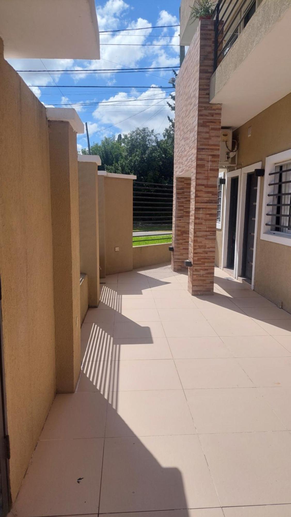 Alquiler Departamentos Mistral - Zona Hospital Austral Pilar
