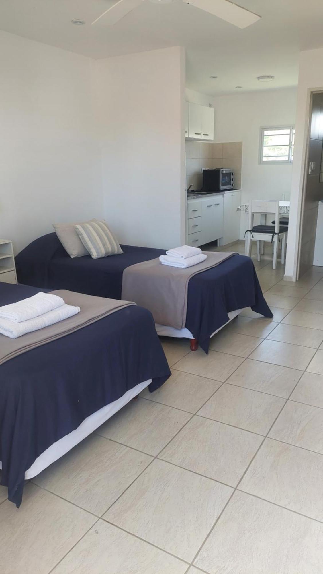 Apartment Alquiler Departamentos Mistral - Zona Hospital Austral Pilar