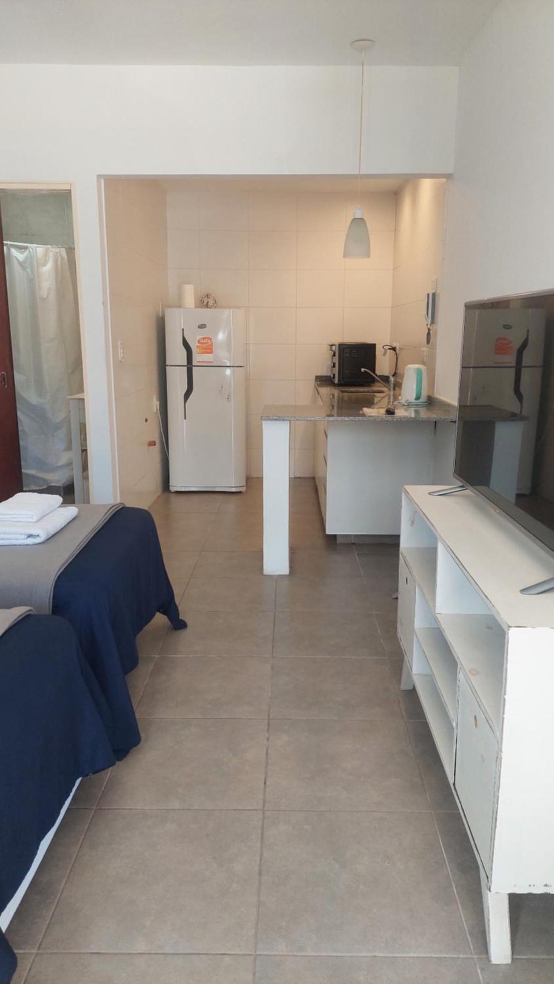Apartment Alquiler Departamentos Mistral - Zona Hospital Austral Pilar La Lonja