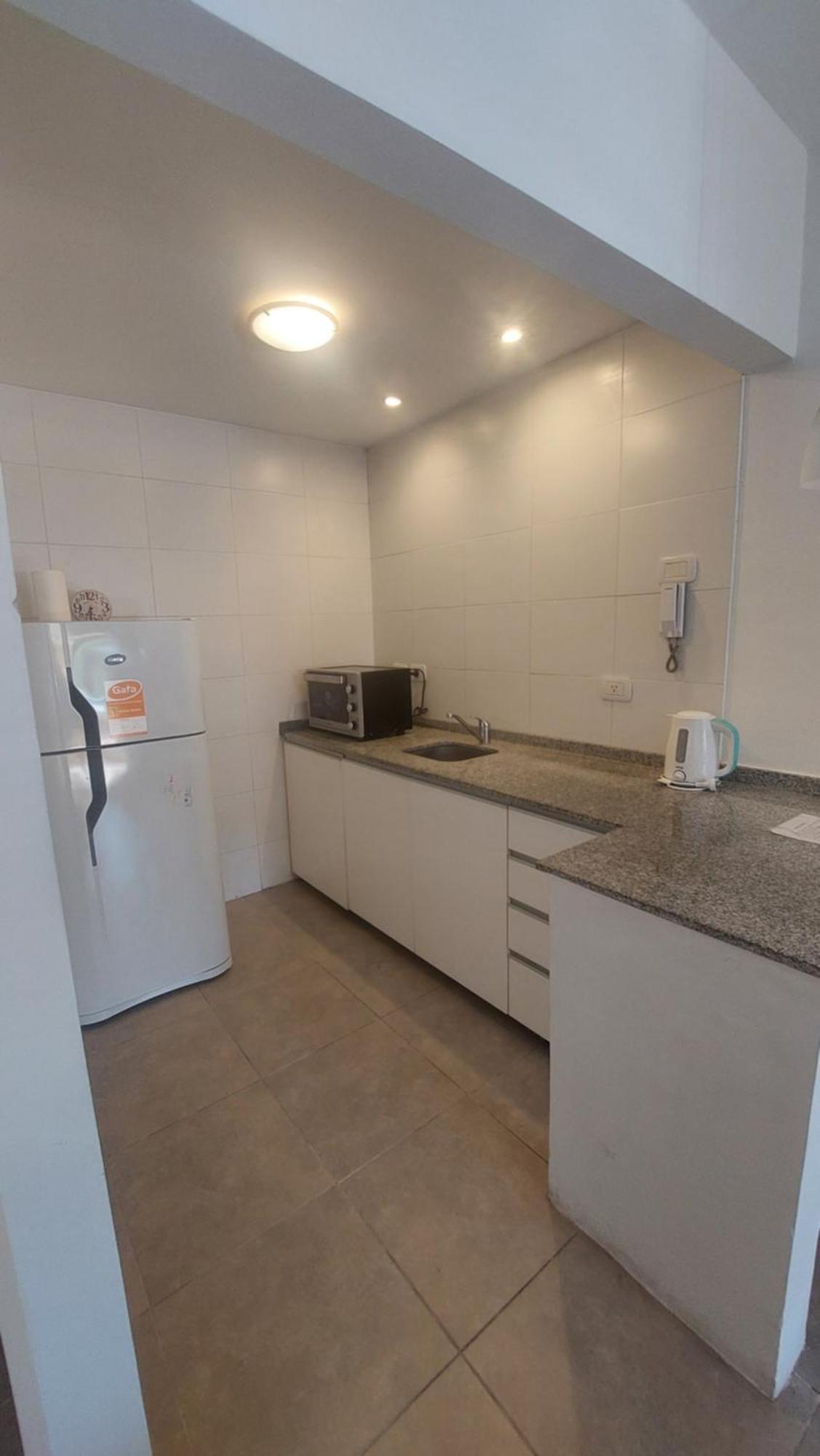 Alquiler Departamentos Mistral - Zona Hospital Austral Pilar