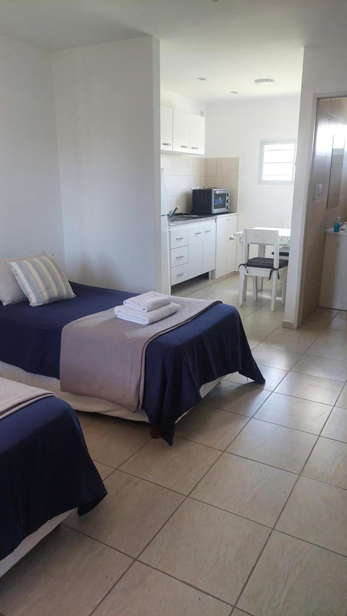Alquiler Departamentos Mistral - Zona Hospital Austral Pilar Apartment *