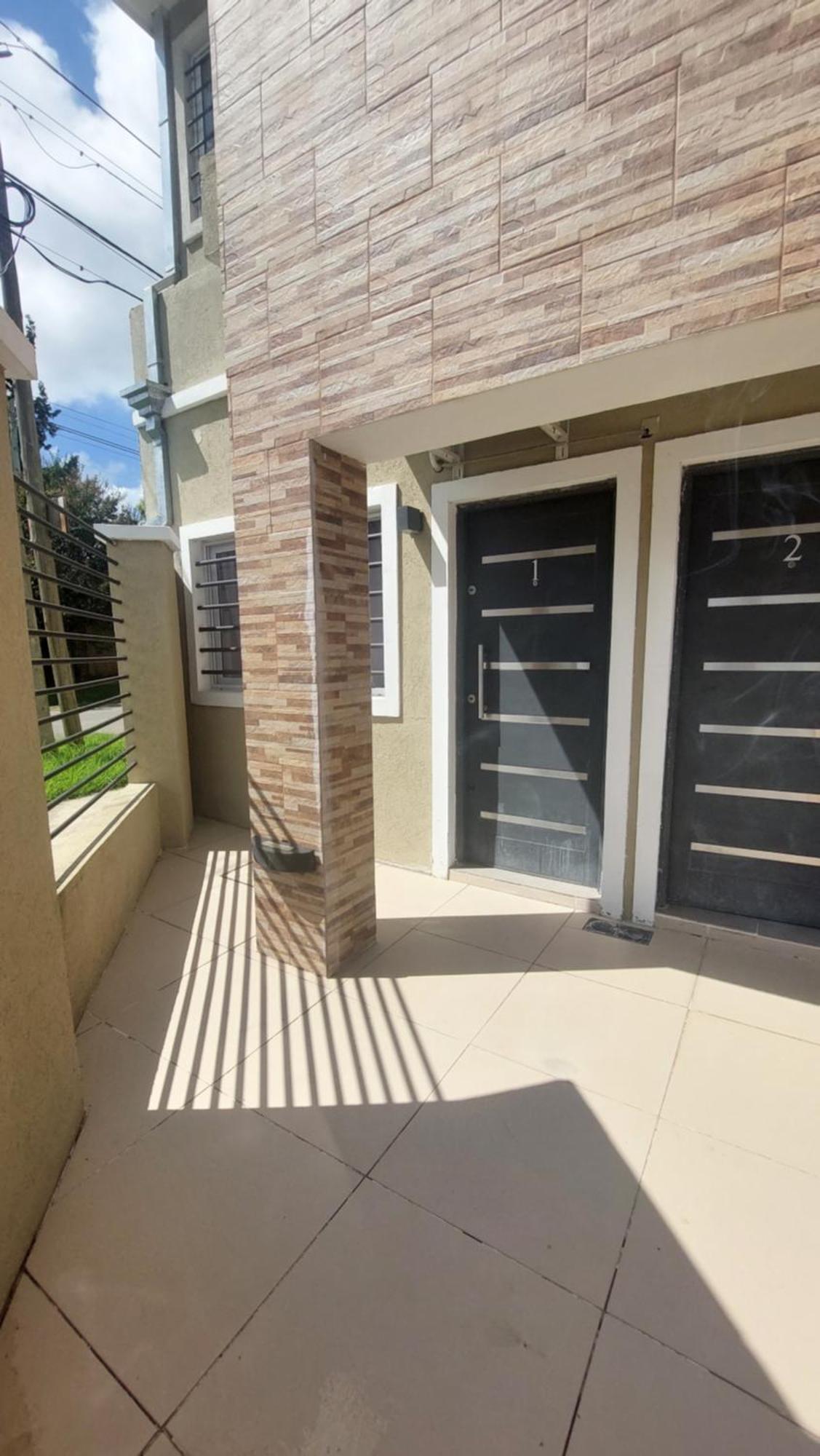 Apartment Alquiler Departamentos Mistral - Zona Hospital Austral Pilar *