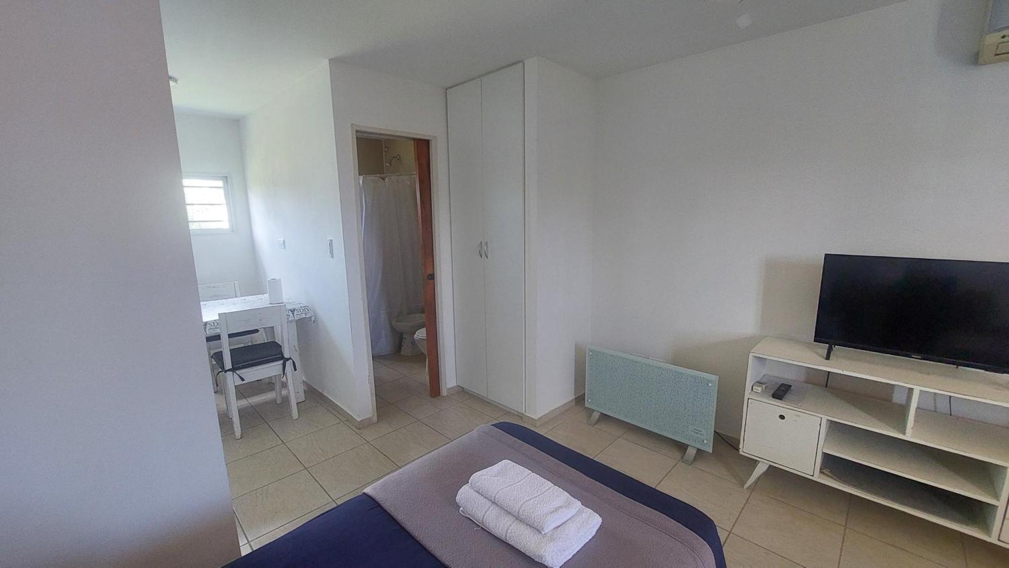 Apartment Alquiler Departamentos Mistral - Zona Hospital Austral Pilar