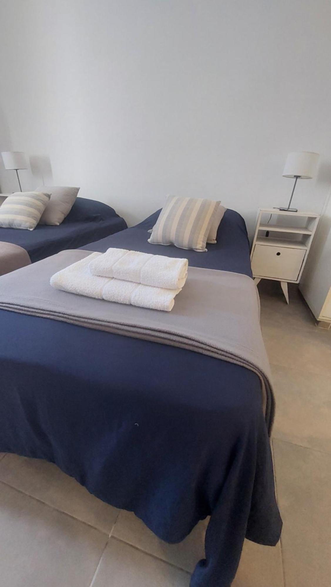 Alquiler Departamentos Mistral - Zona Hospital Austral Pilar Apartment *