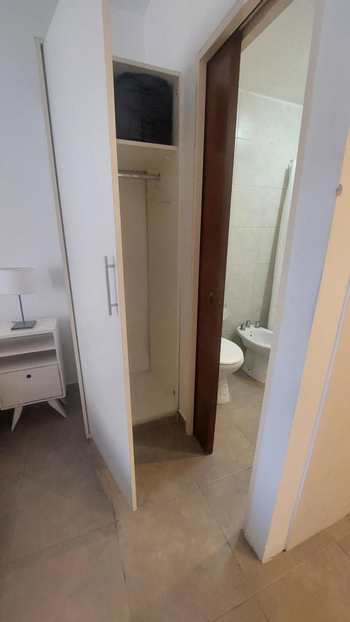 Alquiler Departamentos Mistral - Zona Hospital Austral Pilar Apartment La Lonja
