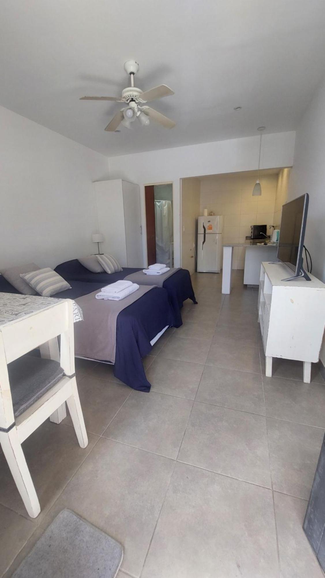 Alquiler Departamentos Mistral - Zona Hospital Austral Pilar *