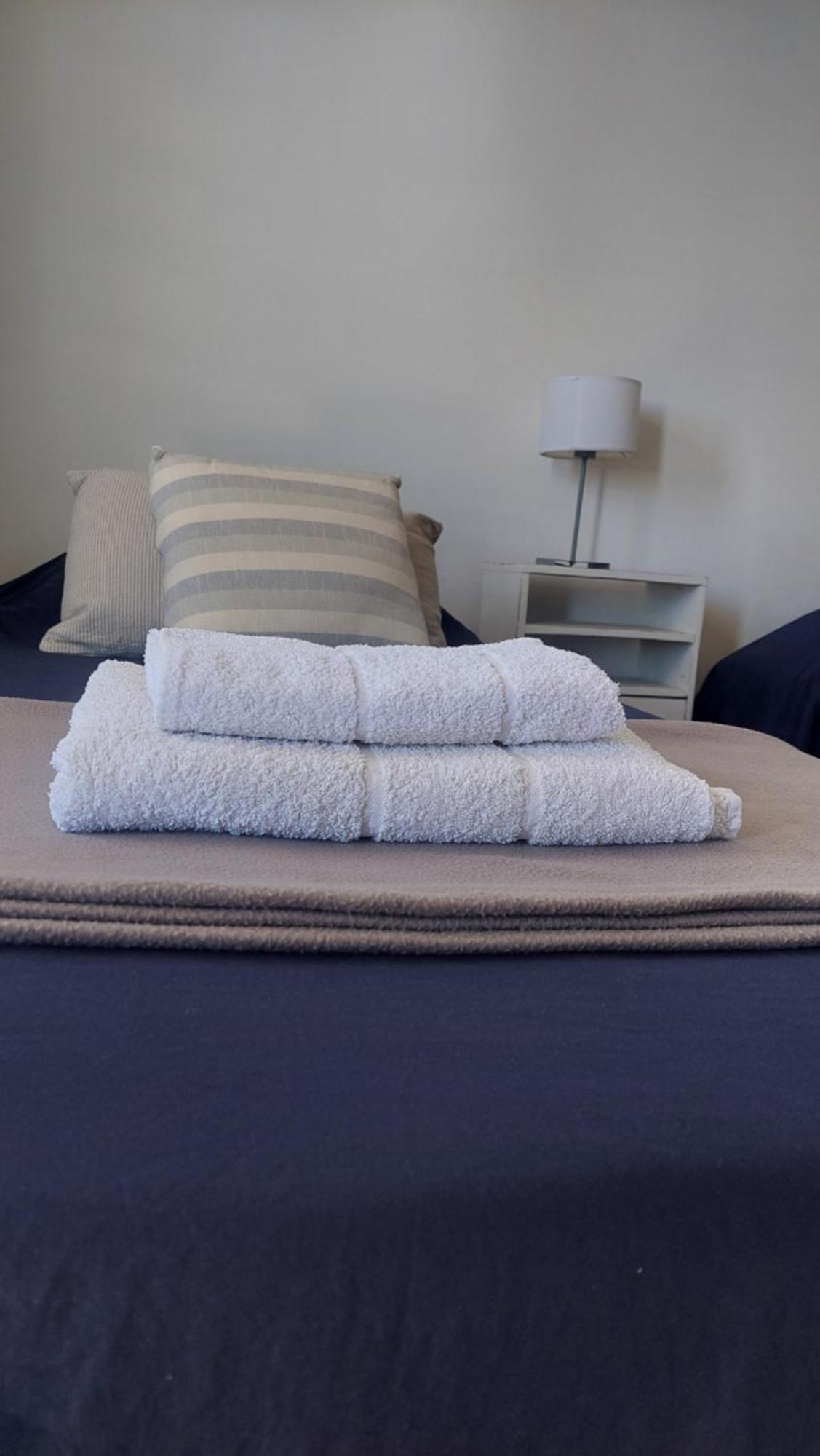 Apartment Alquiler Departamentos Mistral - Zona Hospital Austral Pilar