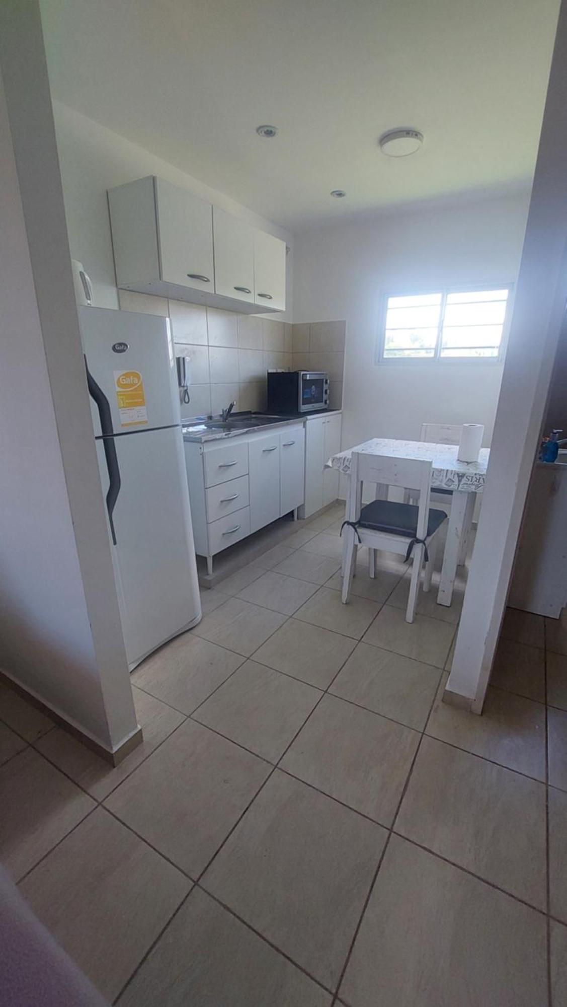 Alquiler Departamentos Mistral - Zona Hospital Austral Pilar Apartment *