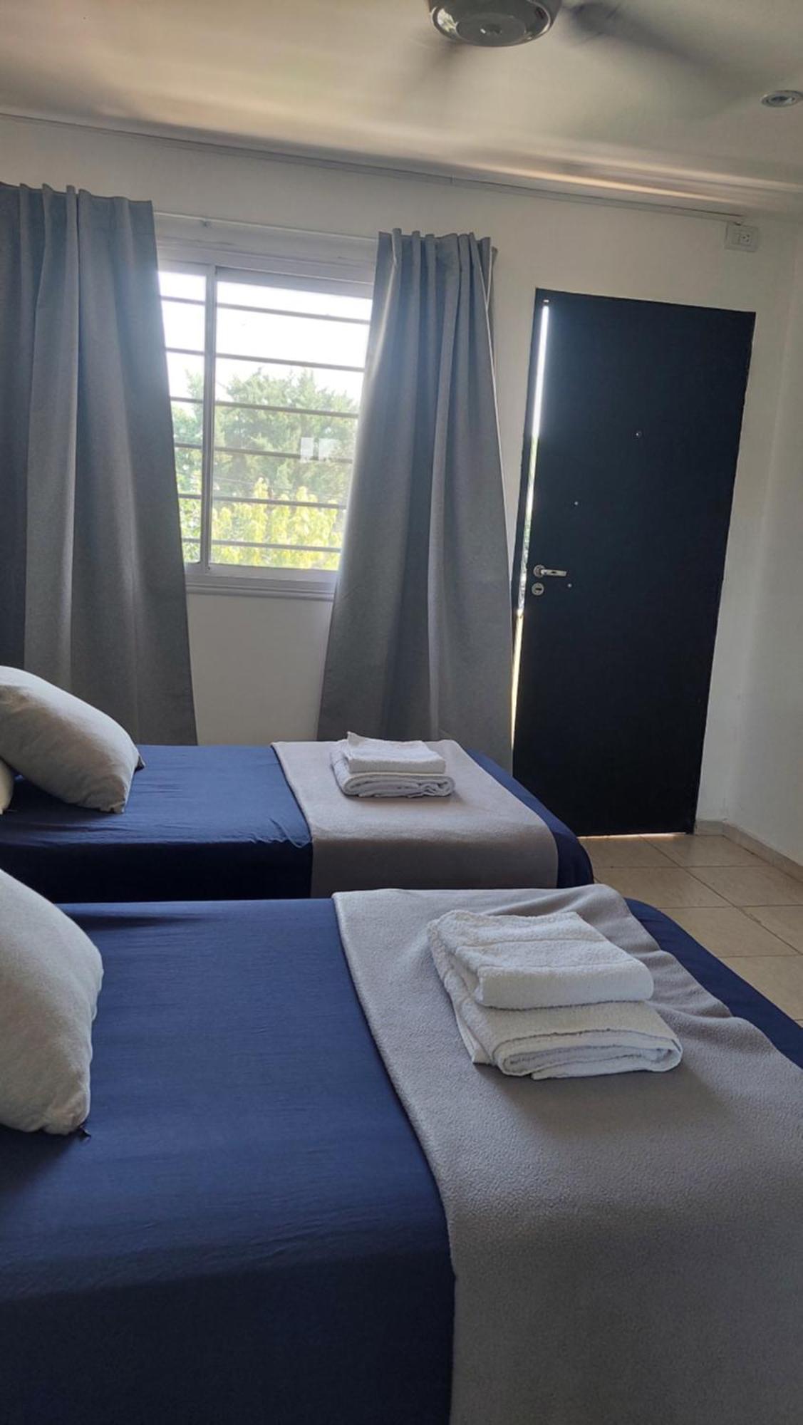 Alquiler Departamentos Mistral - Zona Hospital Austral Pilar *
