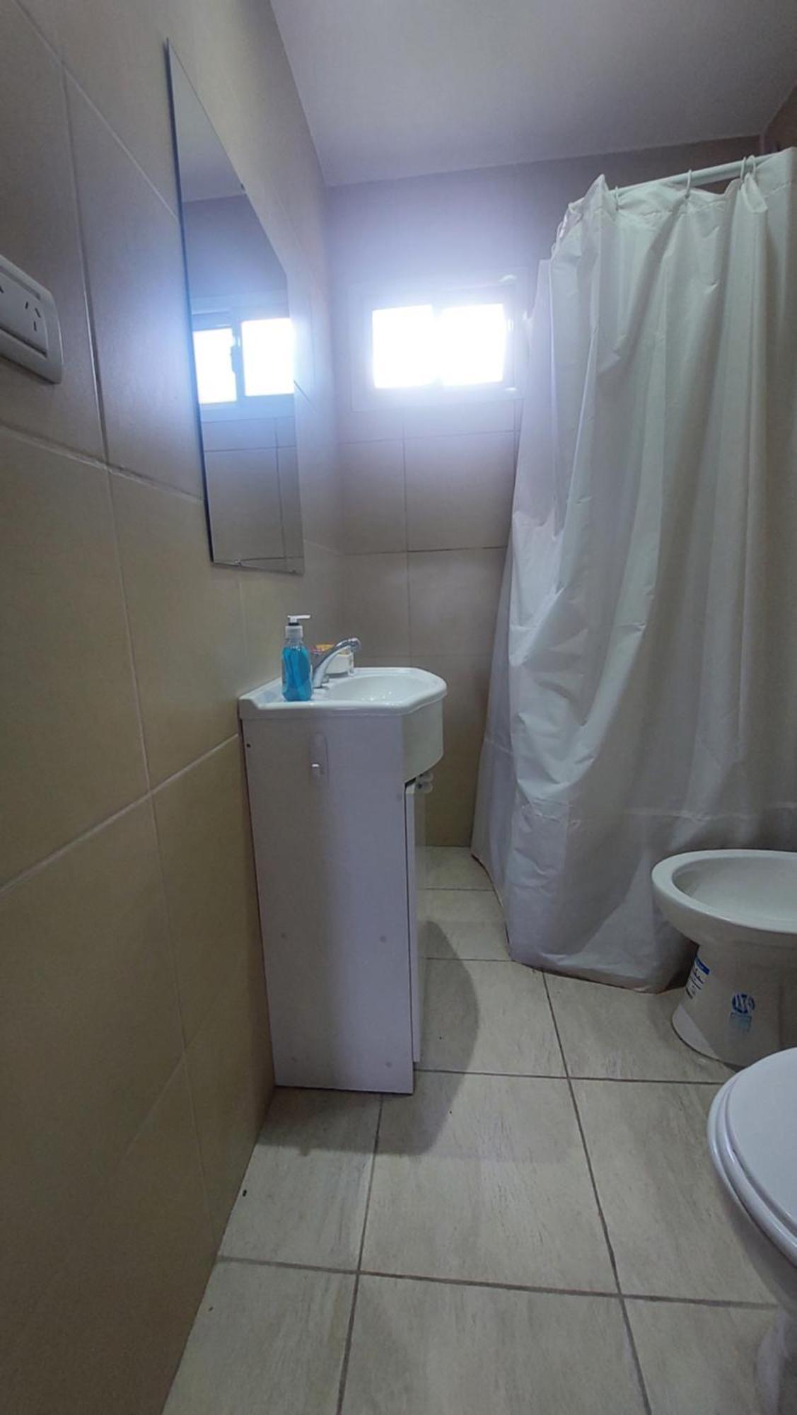 Alquiler Departamentos Mistral - Zona Hospital Austral Pilar Apartment