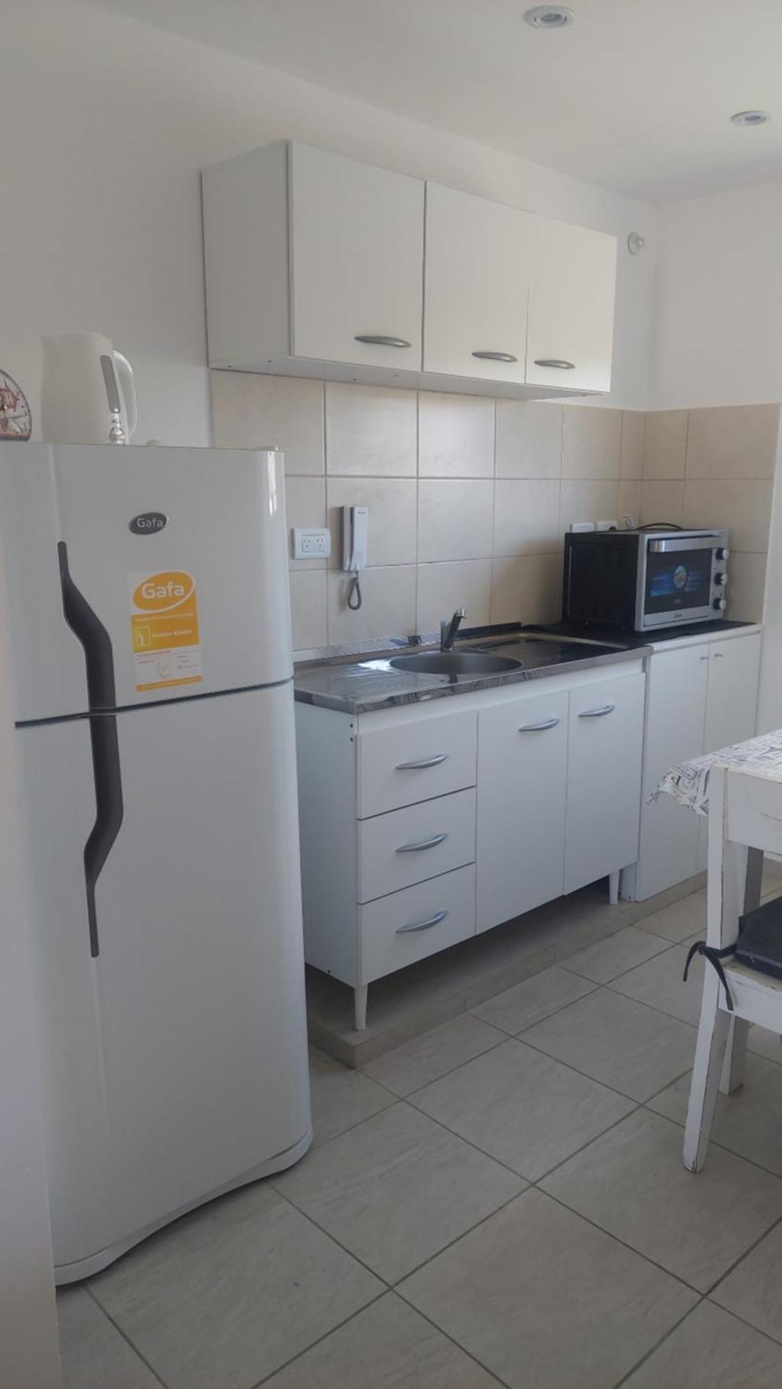 Apartment Alquiler Departamentos Mistral - Zona Hospital Austral Pilar