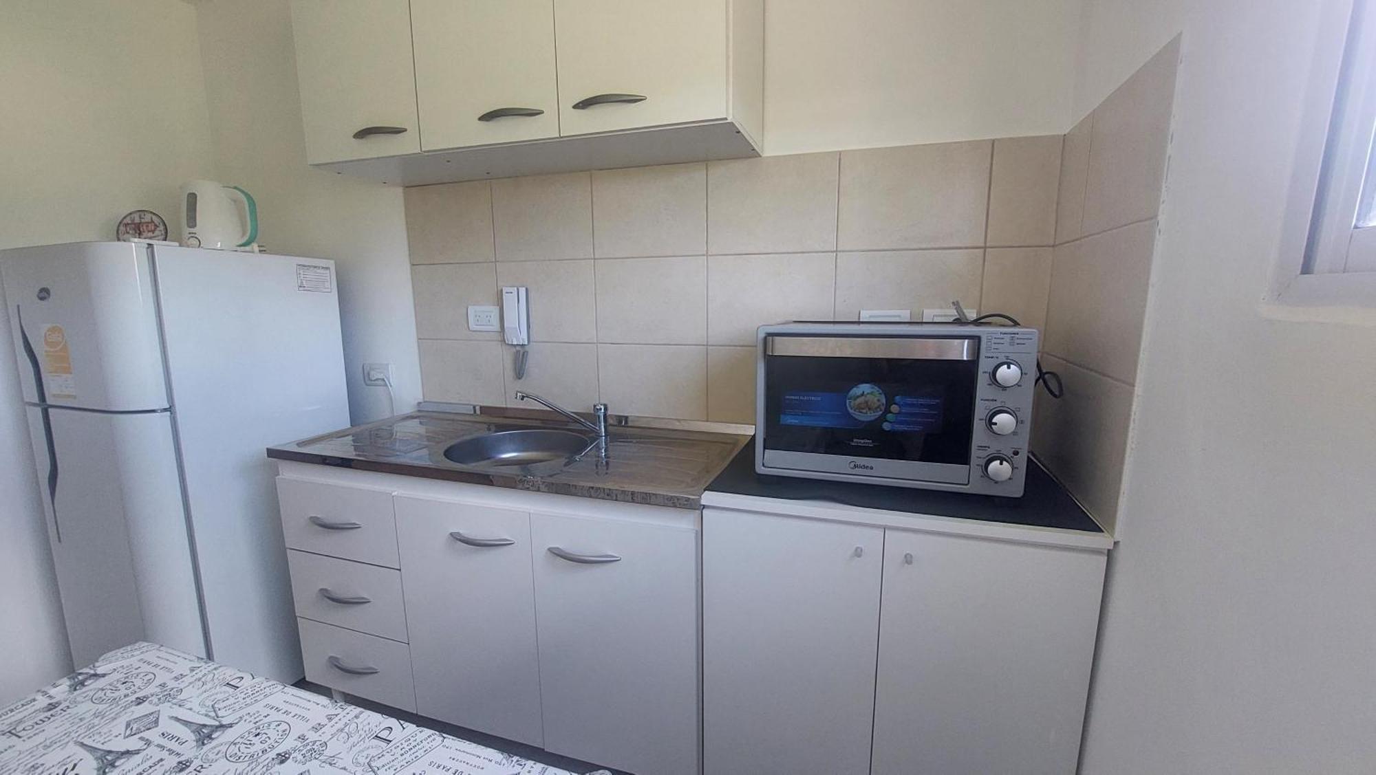 Alquiler Departamentos Mistral - Zona Hospital Austral Pilar Apartment *
