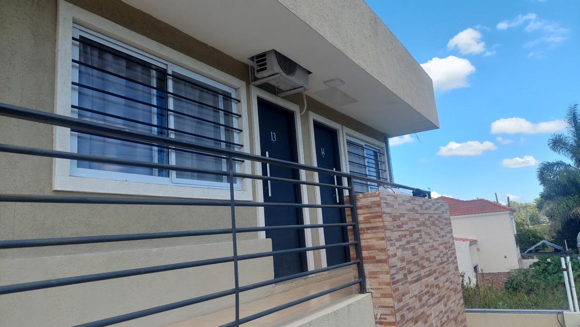 Apartment Alquiler Departamentos Mistral - Zona Hospital Austral Pilar *