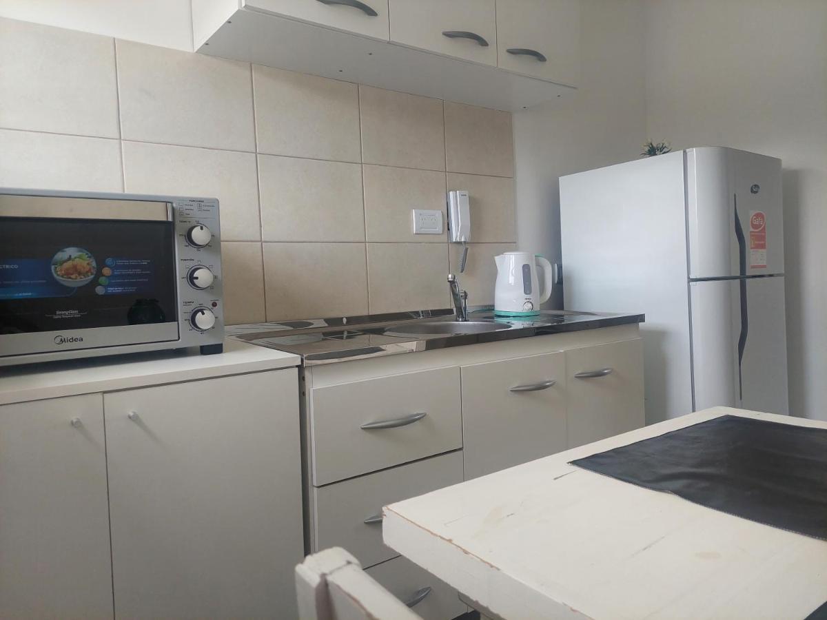 Alquiler Departamentos Mistral - Zona Hospital Austral Pilar