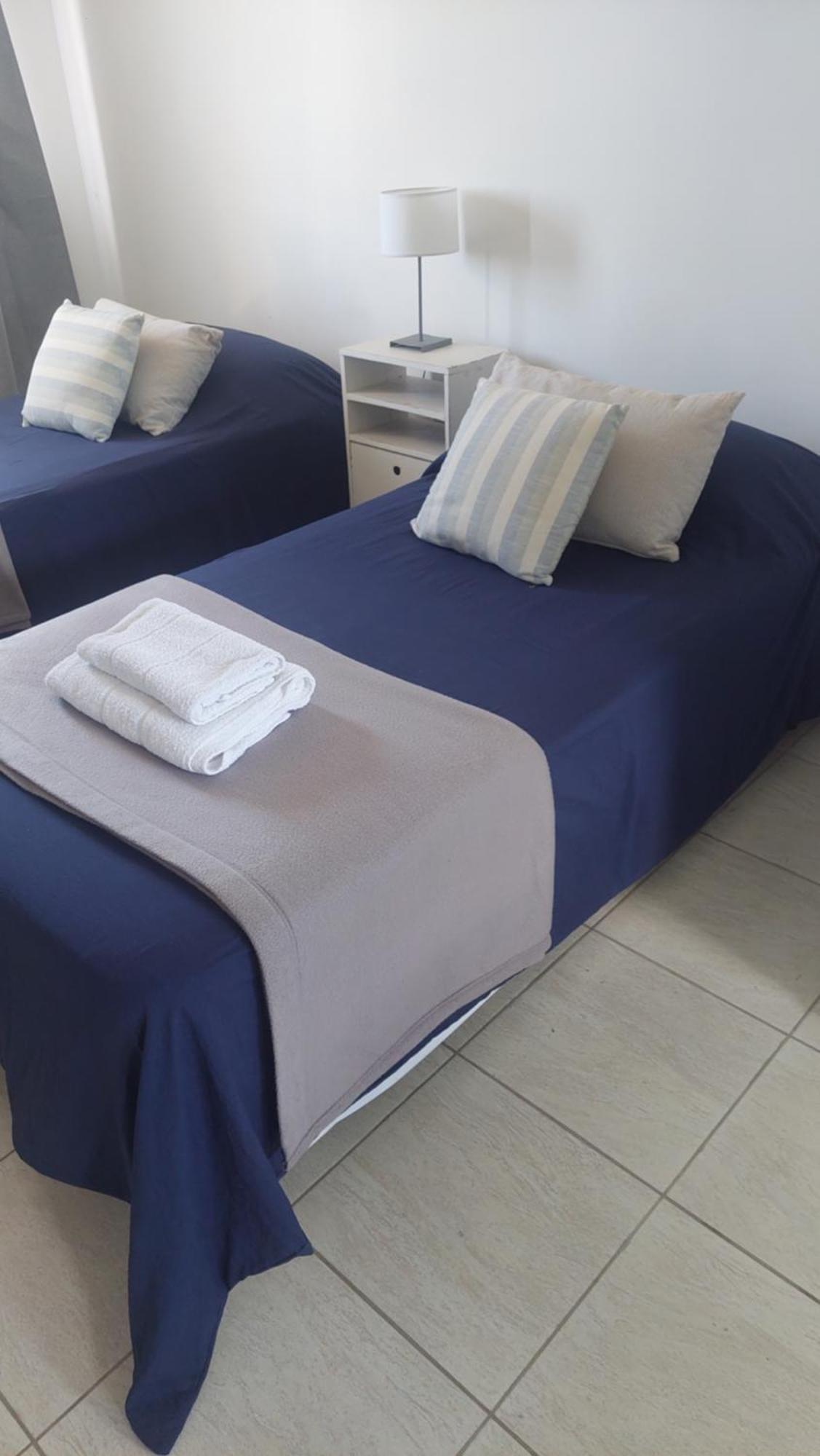Alquiler Departamentos Mistral - Zona Hospital Austral Pilar Apartamento